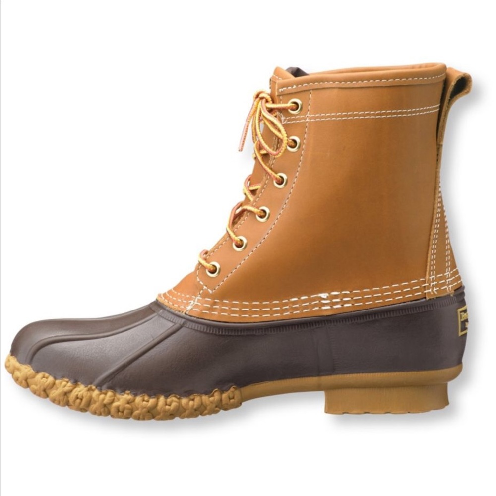 L.L. Beans Boots